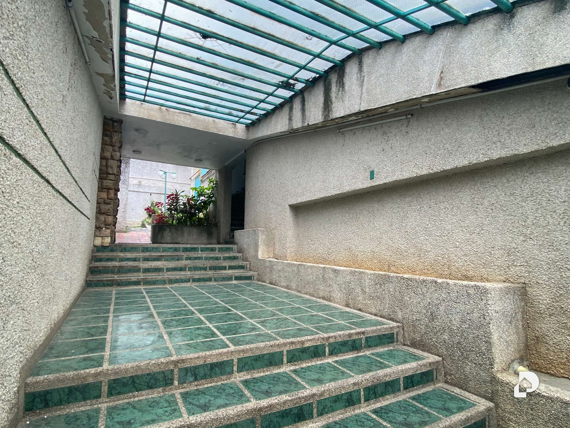Apartment in San Bernardino, Caracas – 12
