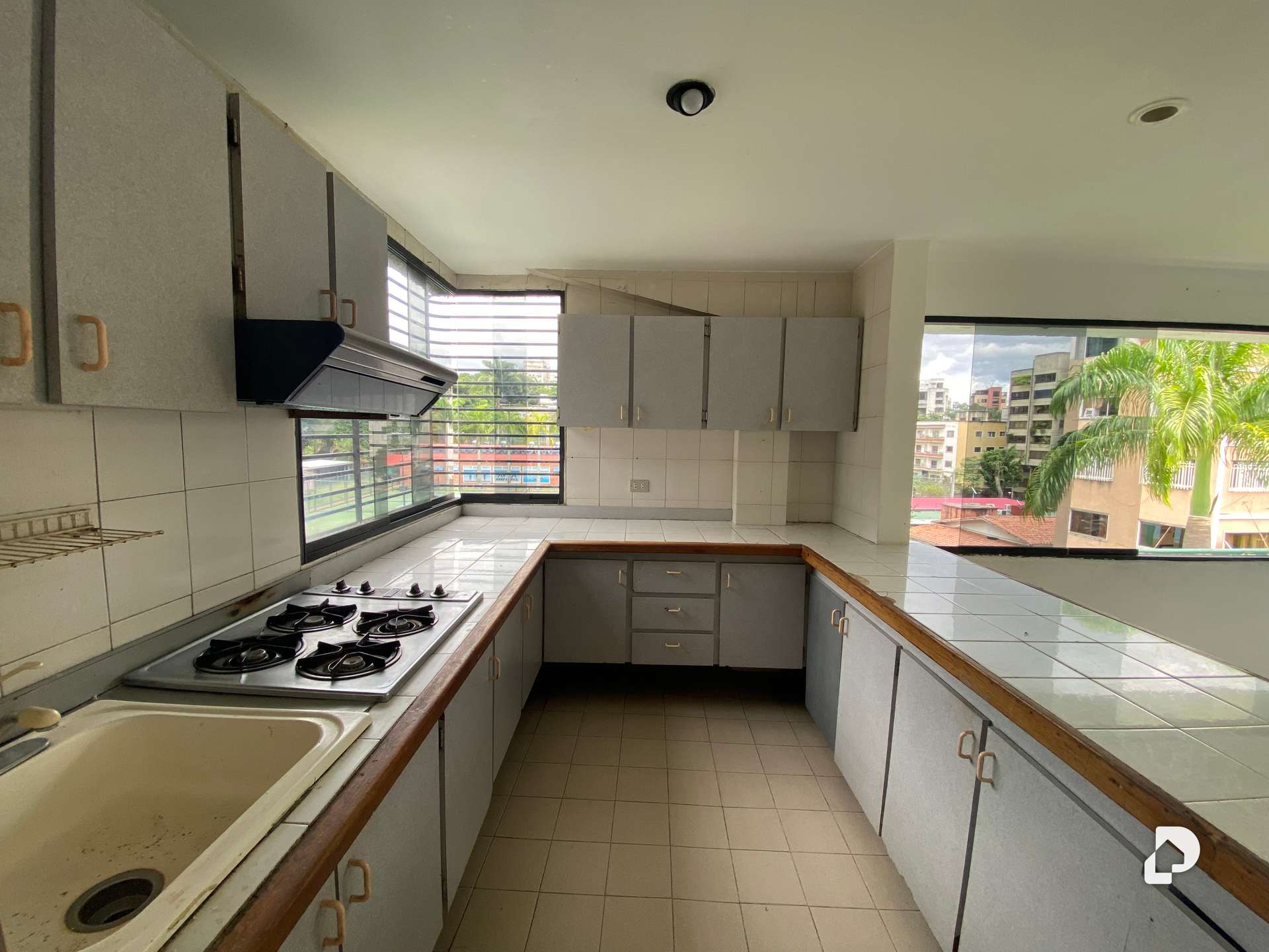 Apartment in San Bernardino, Caracas – 6