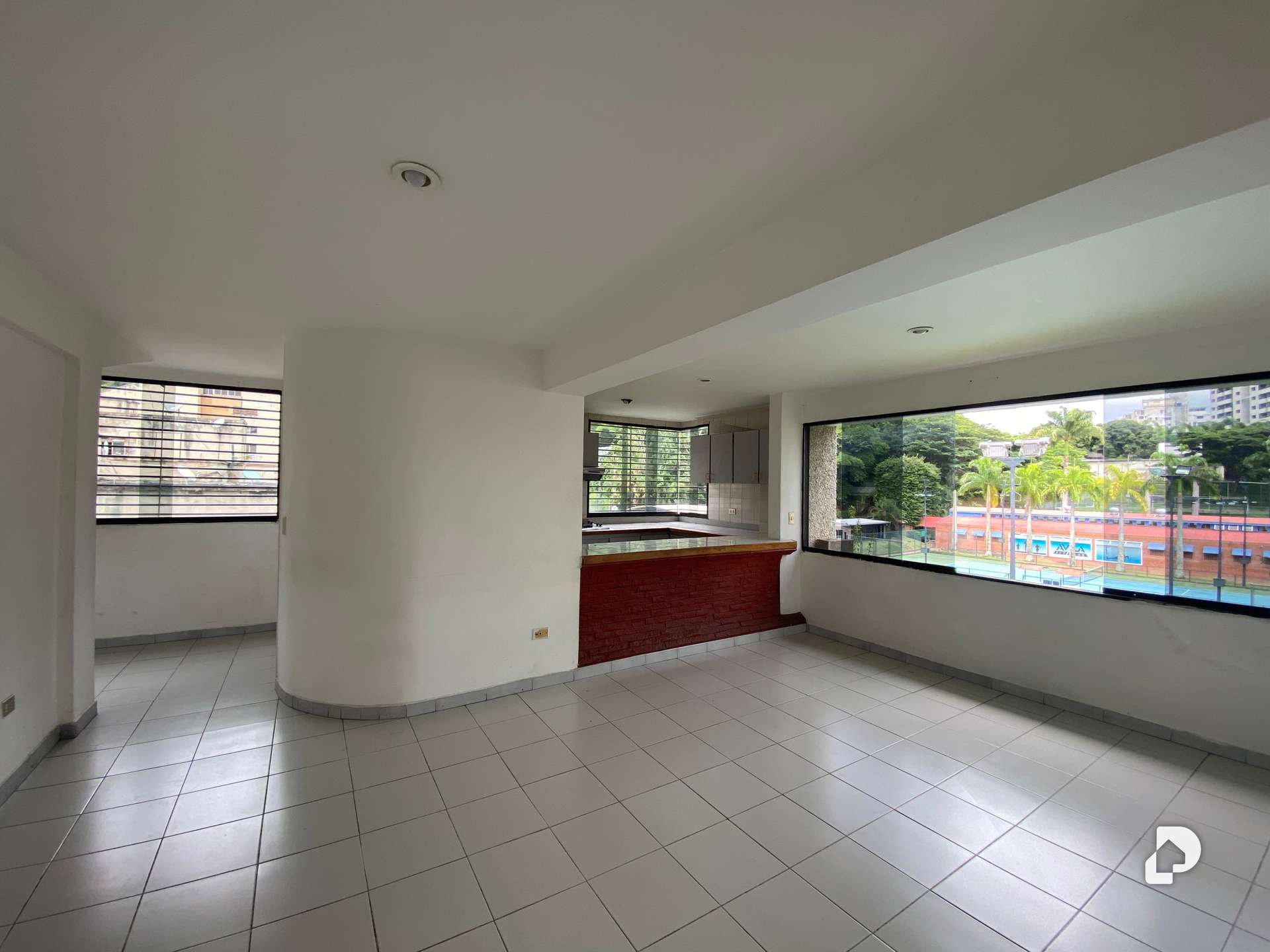 Apartment in San Bernardino, Caracas – 2