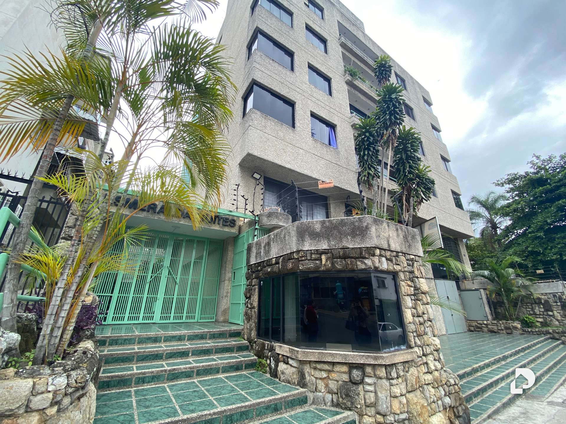 Apartment in San Bernardino, Caracas – 13