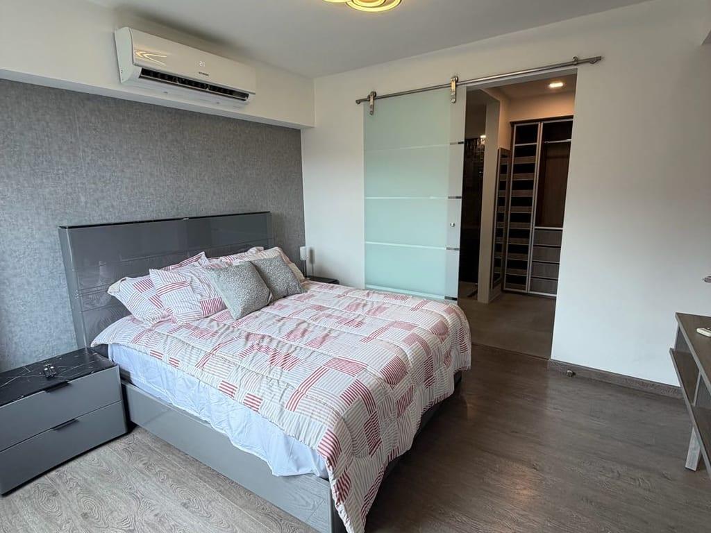 Apartamento en Lomas del Sol, Caracas