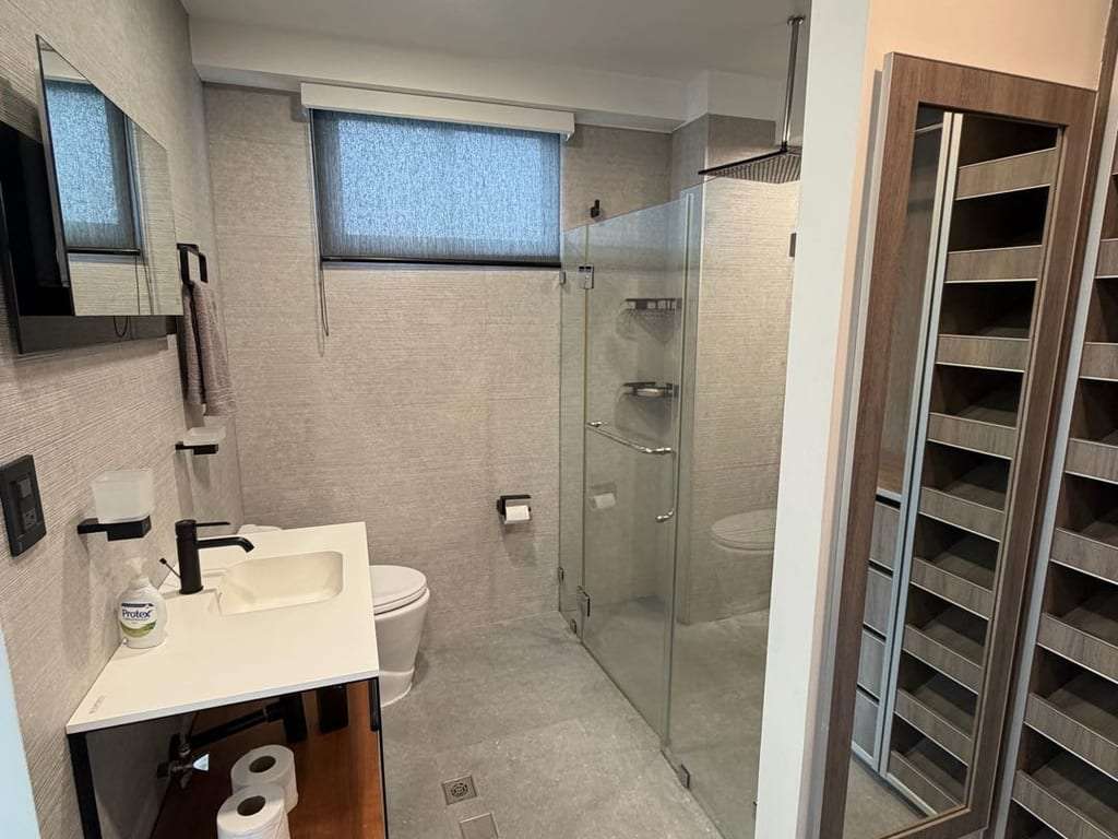 Apartamento en Lomas del Sol, Caracas