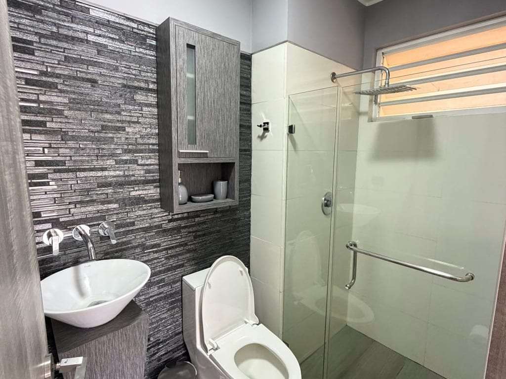 Apartamento en Lomas del Sol, Caracas