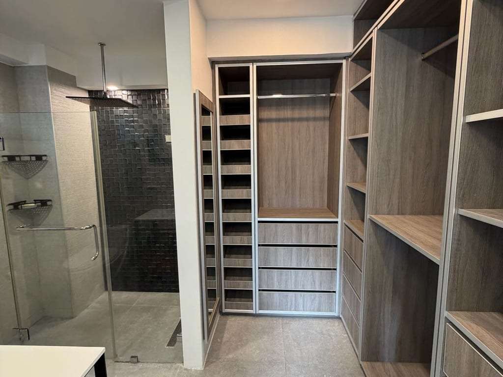 Apartamento en Lomas del Sol, Caracas
