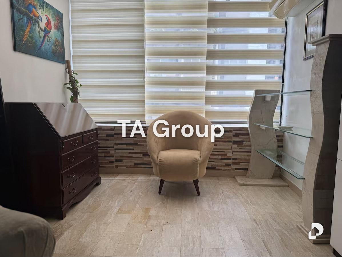 Apartamento en Los Palos Grandes, Caracas – 2