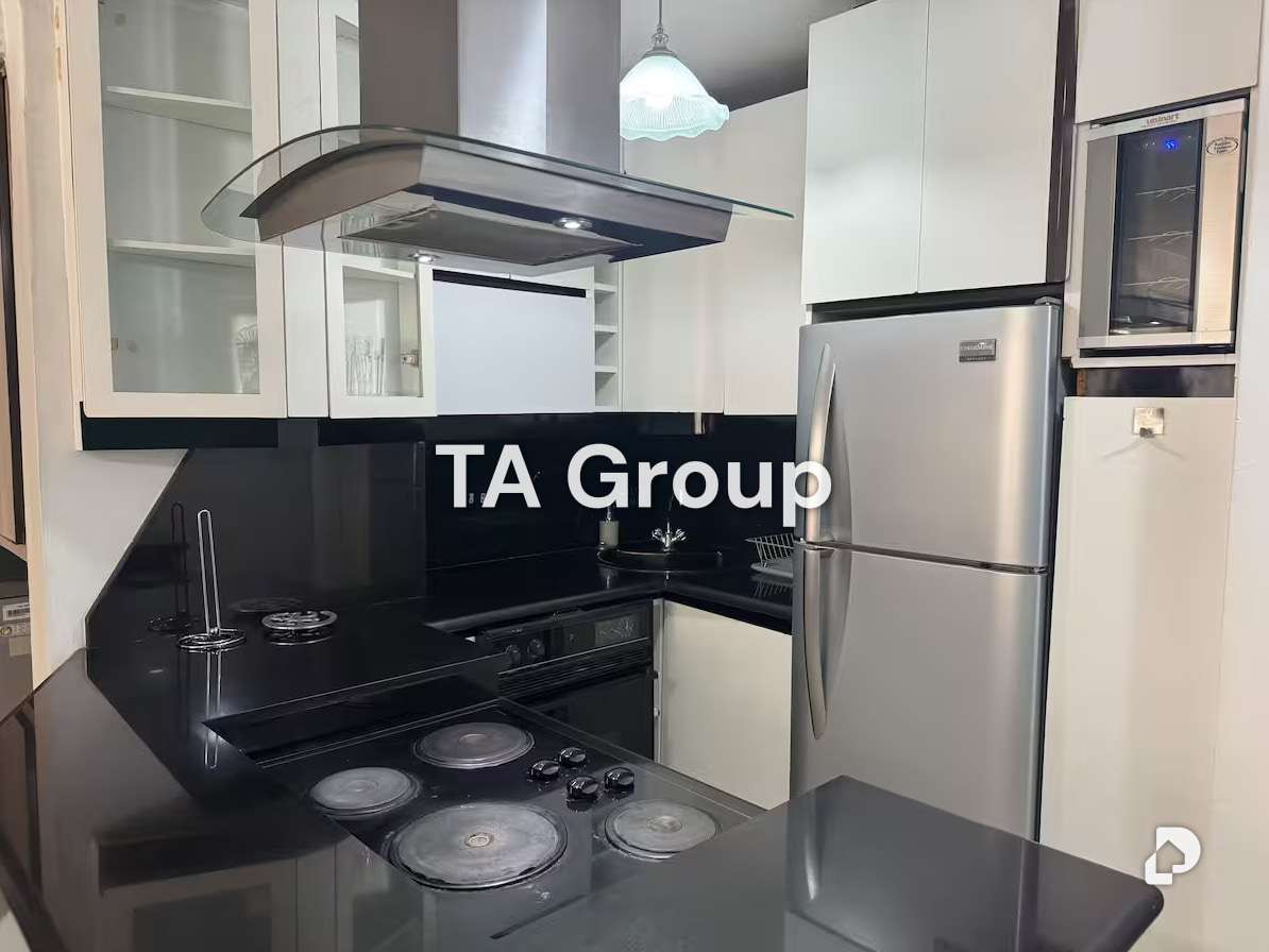 Apartamento en Los Palos Grandes, Caracas – 8