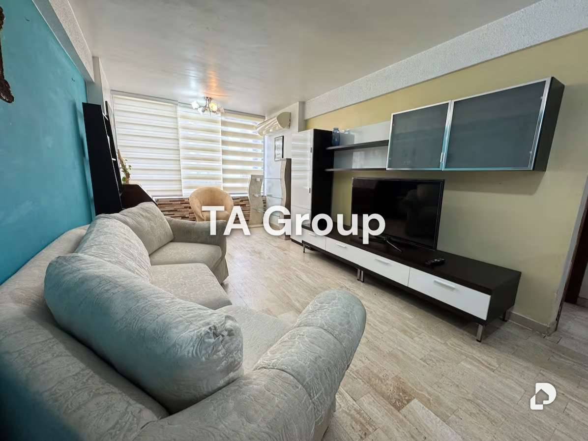 Apartamento en Los Palos Grandes, Caracas – 3