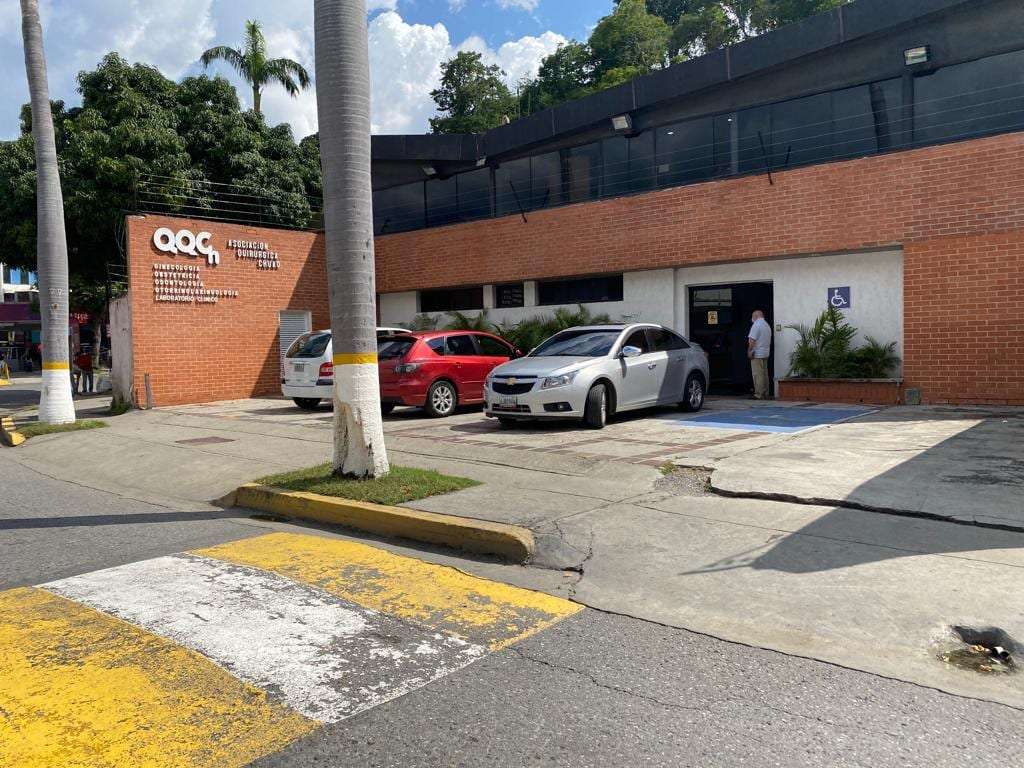 Casa en Chuao, Caracas - 1