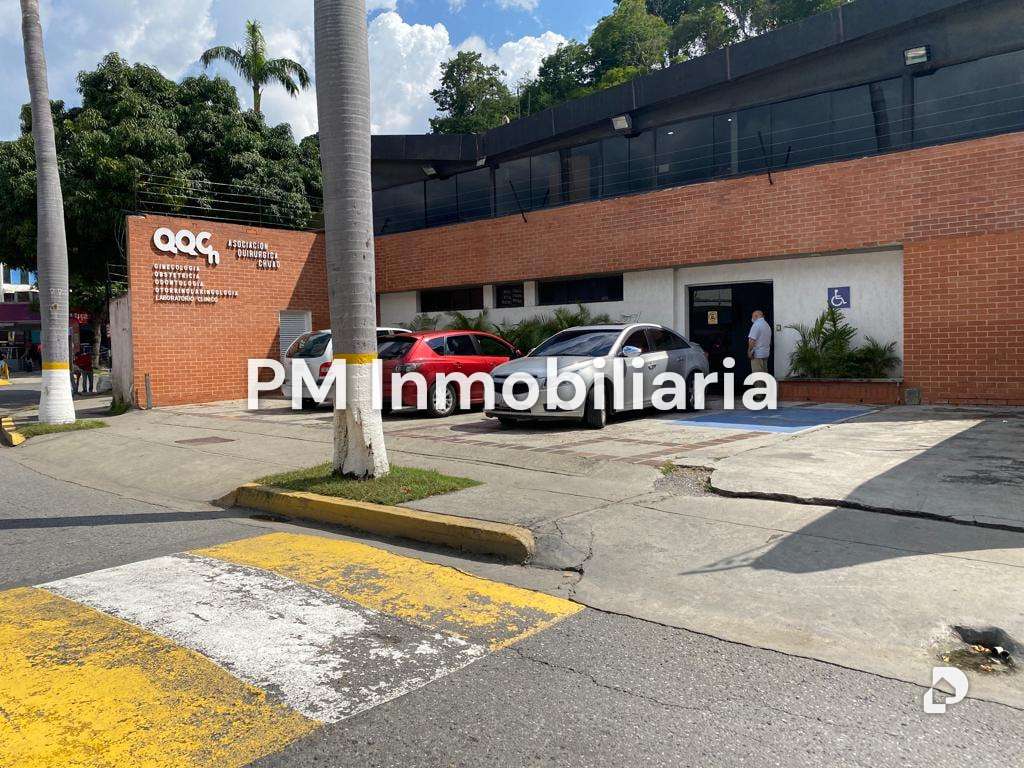 Casa en Chuao, Caracas – 1