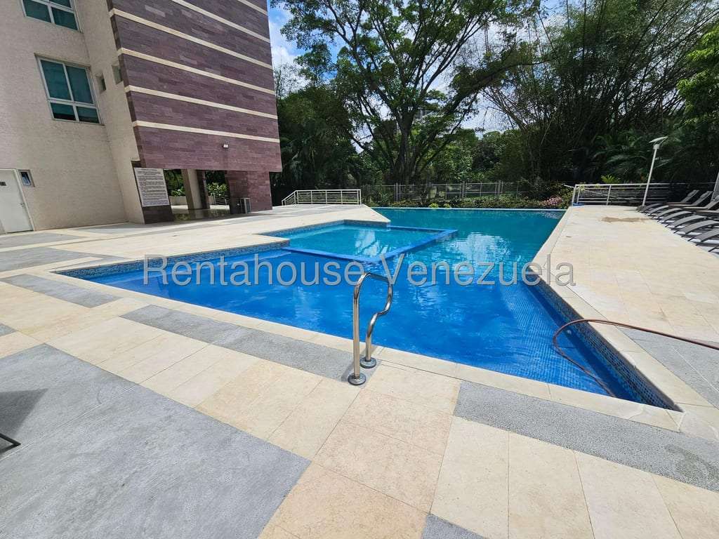 Apartamento en Campo Alegre, Caracas