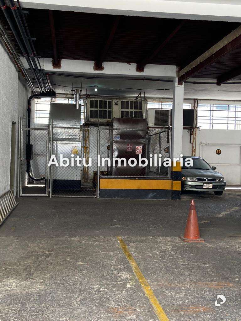 Edificio en Los Ruices, Caracas – 17