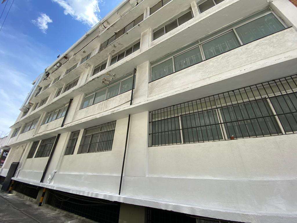 Edificio en Los Ruices, Caracas - 1