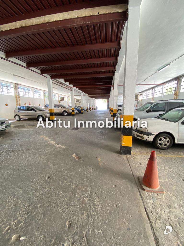 Edificio en Los Ruices, Caracas – 18