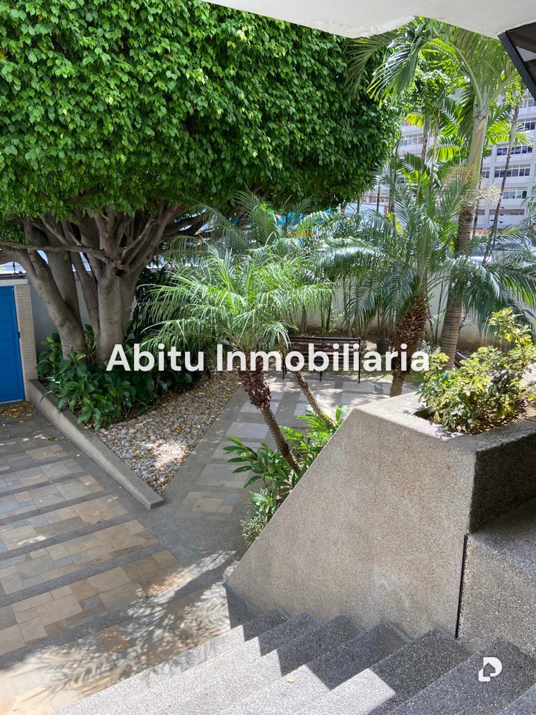 Edificio en Los Ruices, Caracas – 2