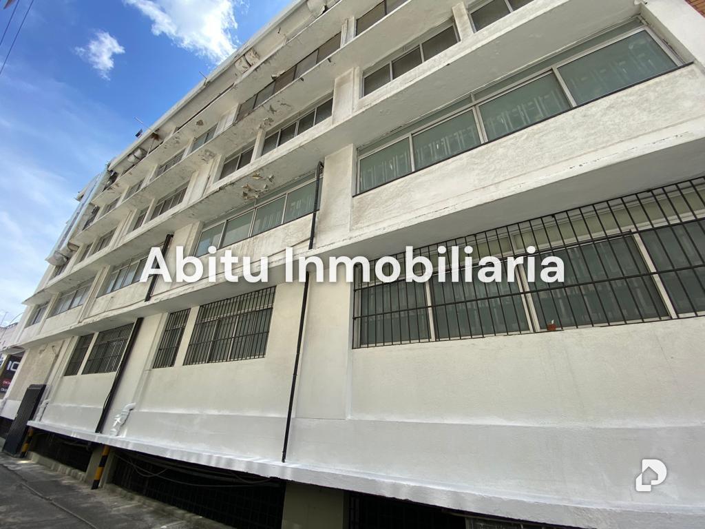 Edificio en Los Ruices, Caracas – 1