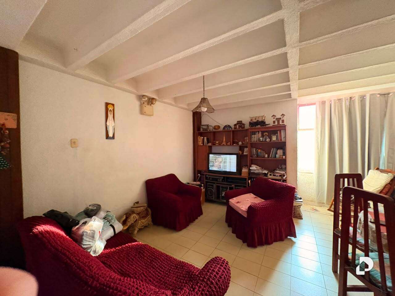 Apartamento en El Varillal, Maracaibo – 1