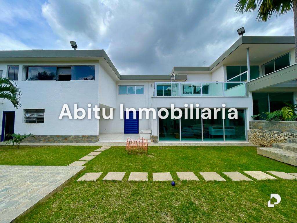 Casa en La Castellana, Caracas – 2