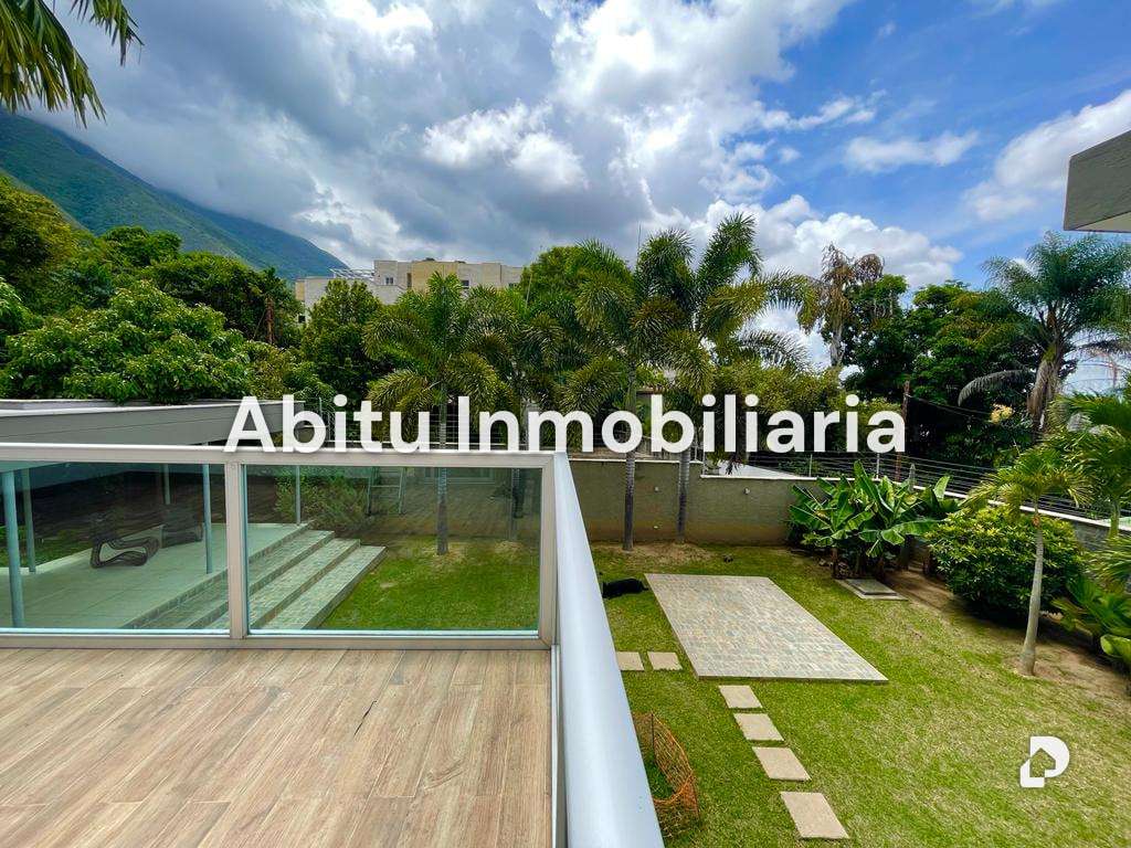 Casa en La Castellana, Caracas – 4