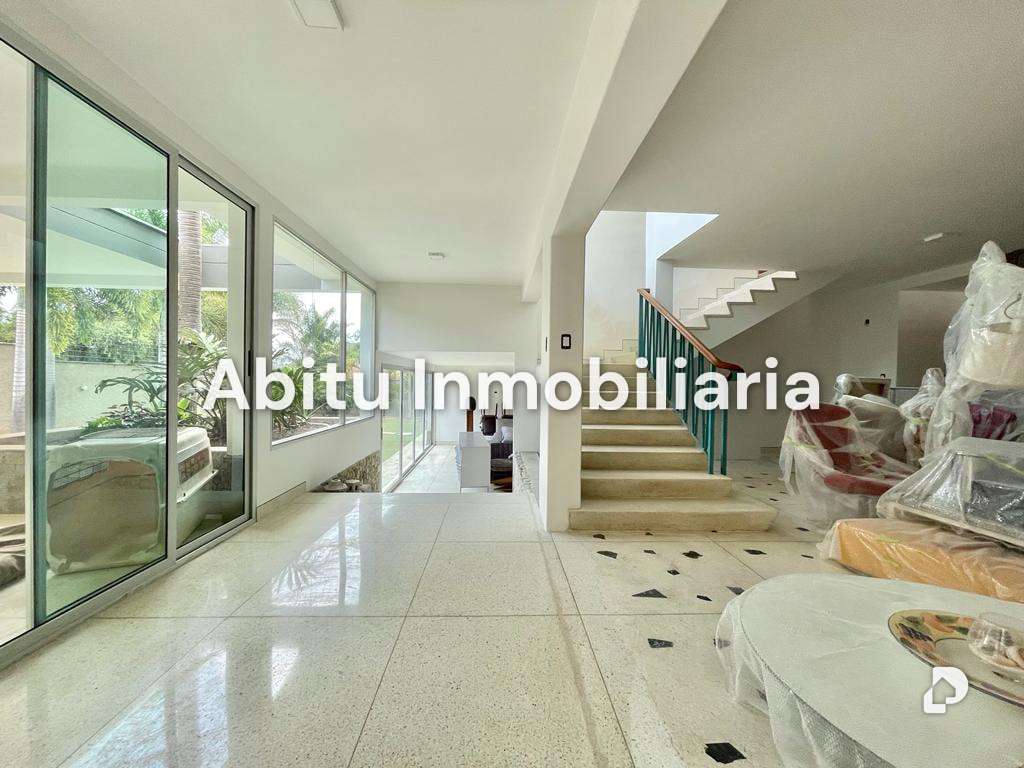 Casa en La Castellana, Caracas – 6