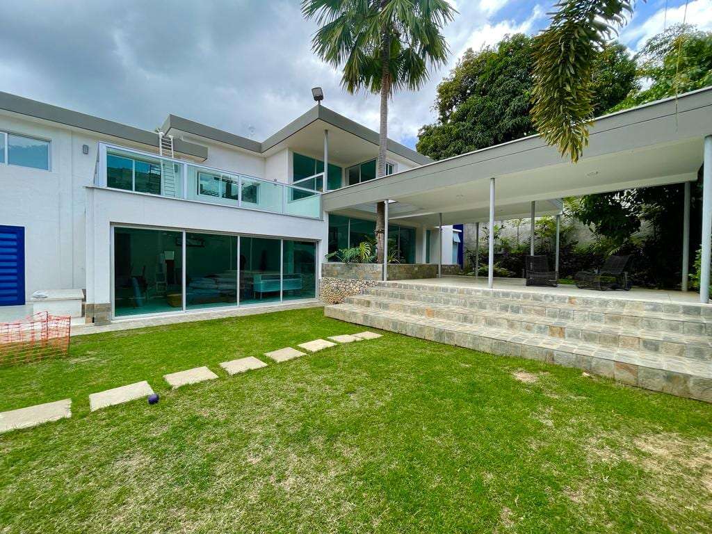 House in La Castellana, Caracas - 1