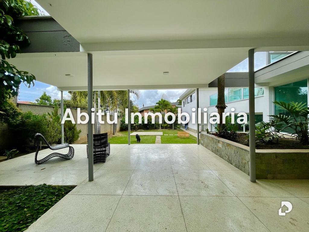 Casa en La Castellana, Caracas – 5