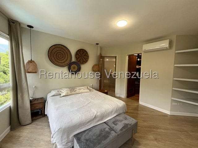 Apartamento en El Rosal, Caracas