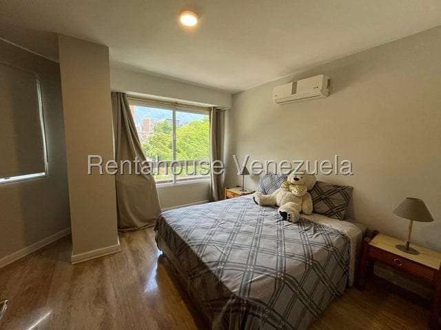 Apartamento en El Rosal, Caracas