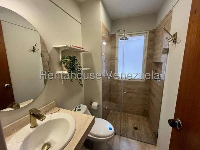 Apartamento en El Rosal, Caracas