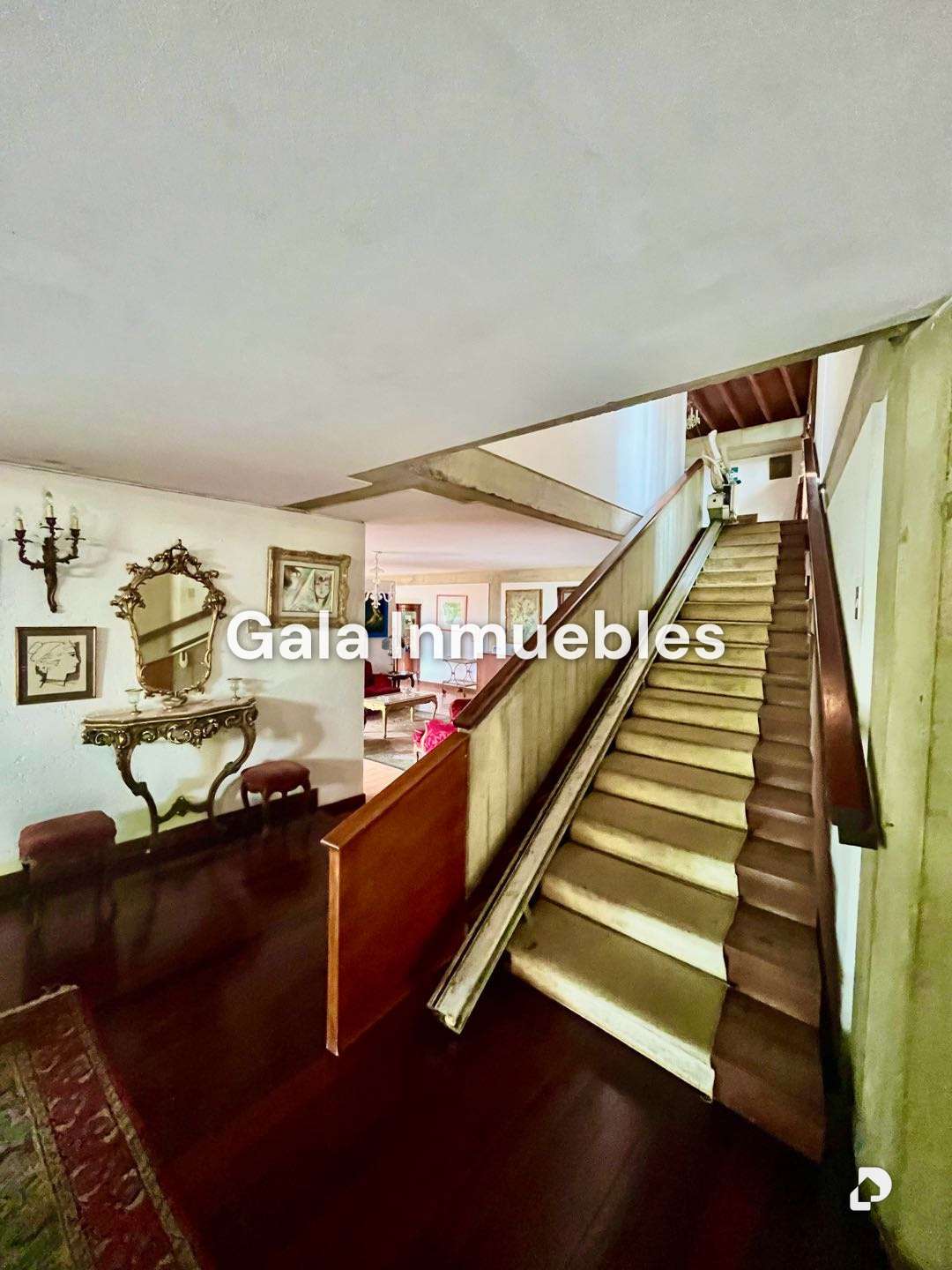 Casa en Lomas del Mirador, Caracas – 10