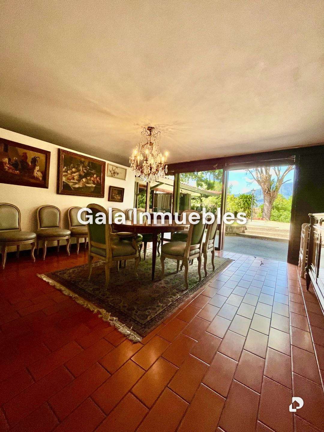 Casa en Lomas del Mirador, Caracas – 34
