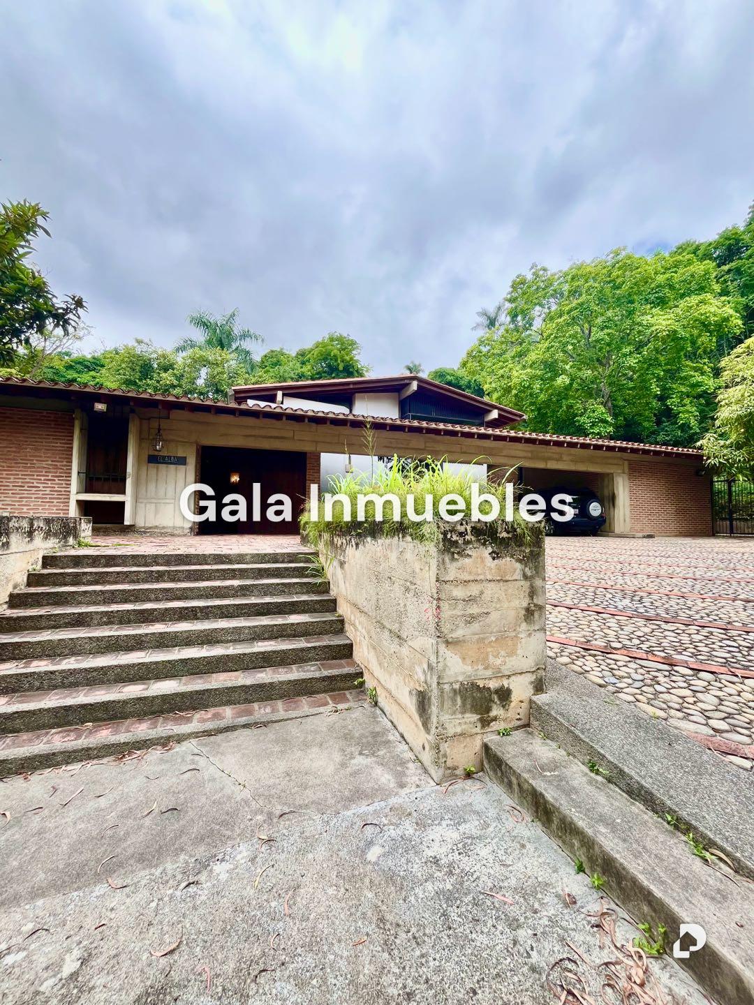 Casa en Lomas del Mirador, Caracas – 3
