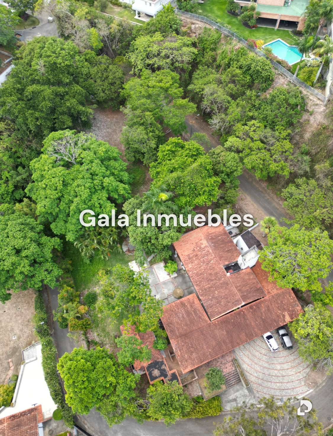 Casa en Lomas del Mirador, Caracas – 5