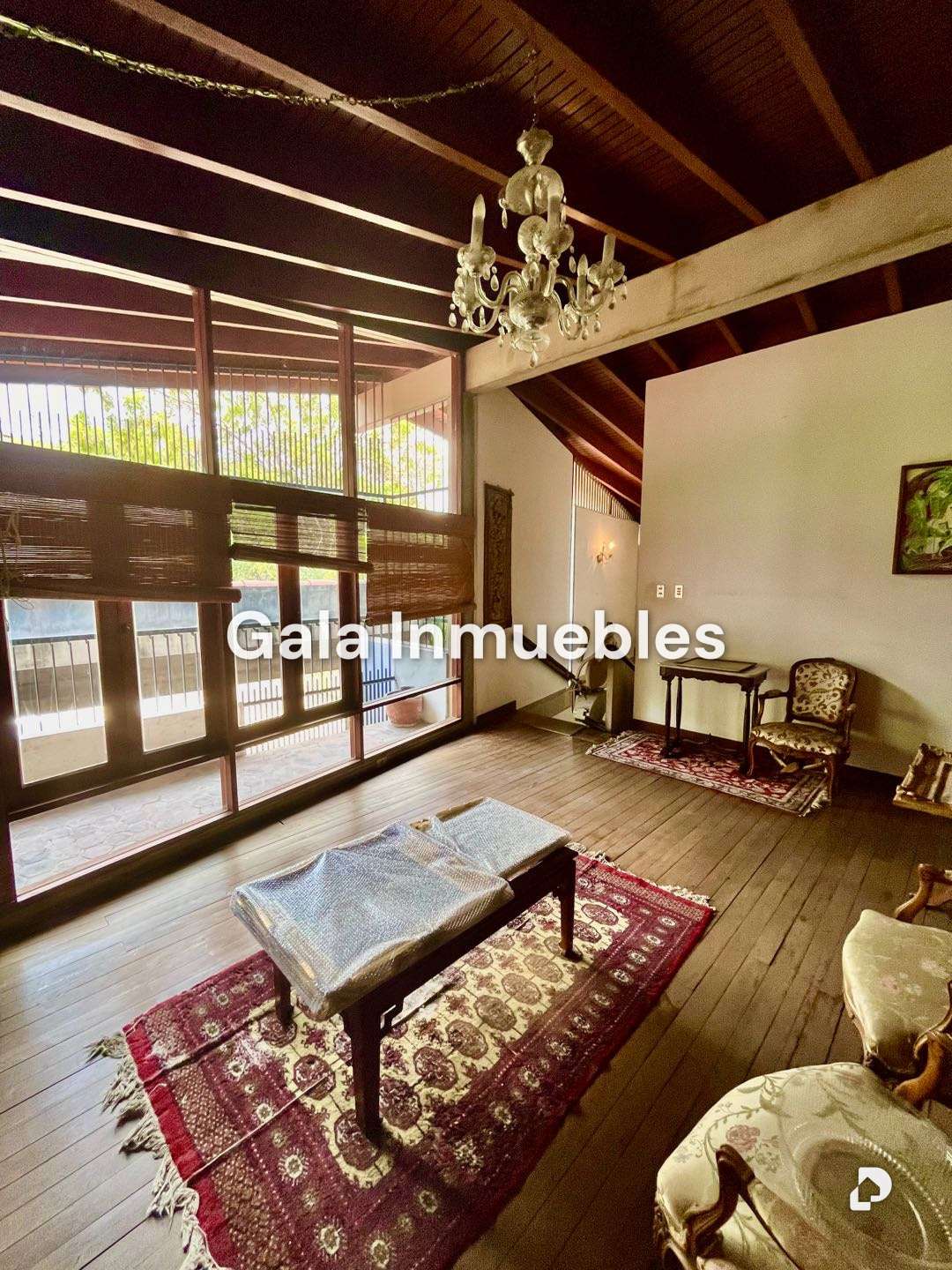 Casa en Lomas del Mirador, Caracas – 18