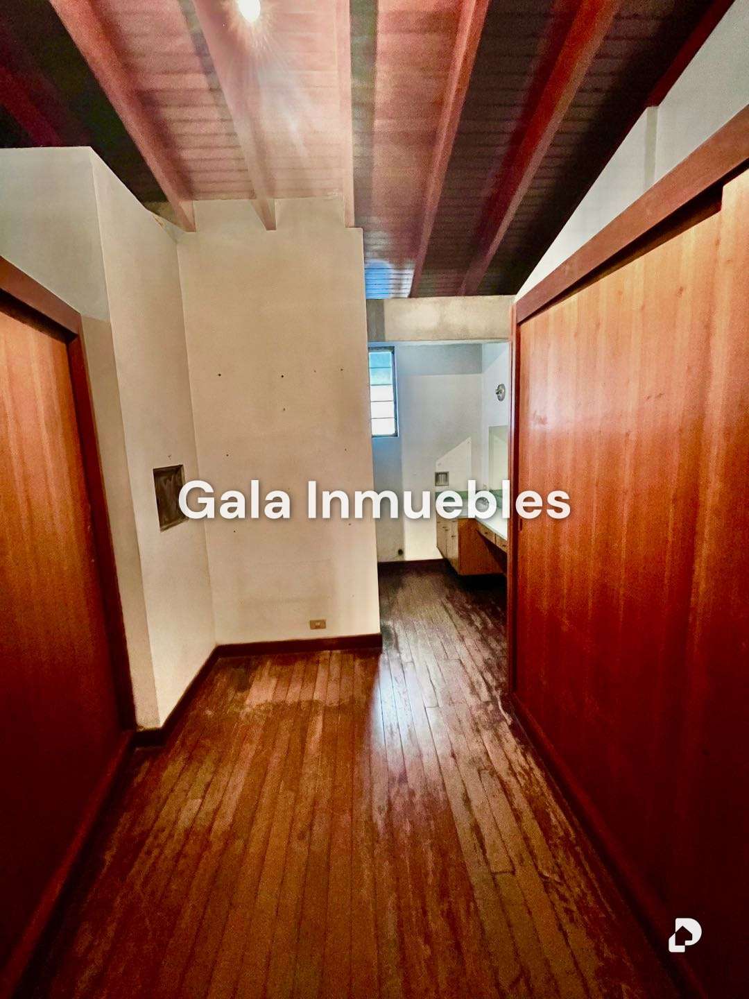 Casa en Lomas del Mirador, Caracas – 22