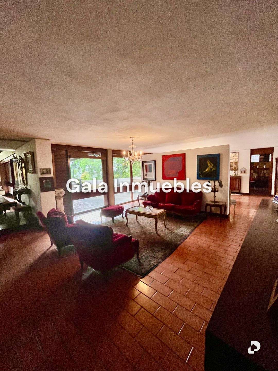 Casa en Lomas del Mirador, Caracas – 32