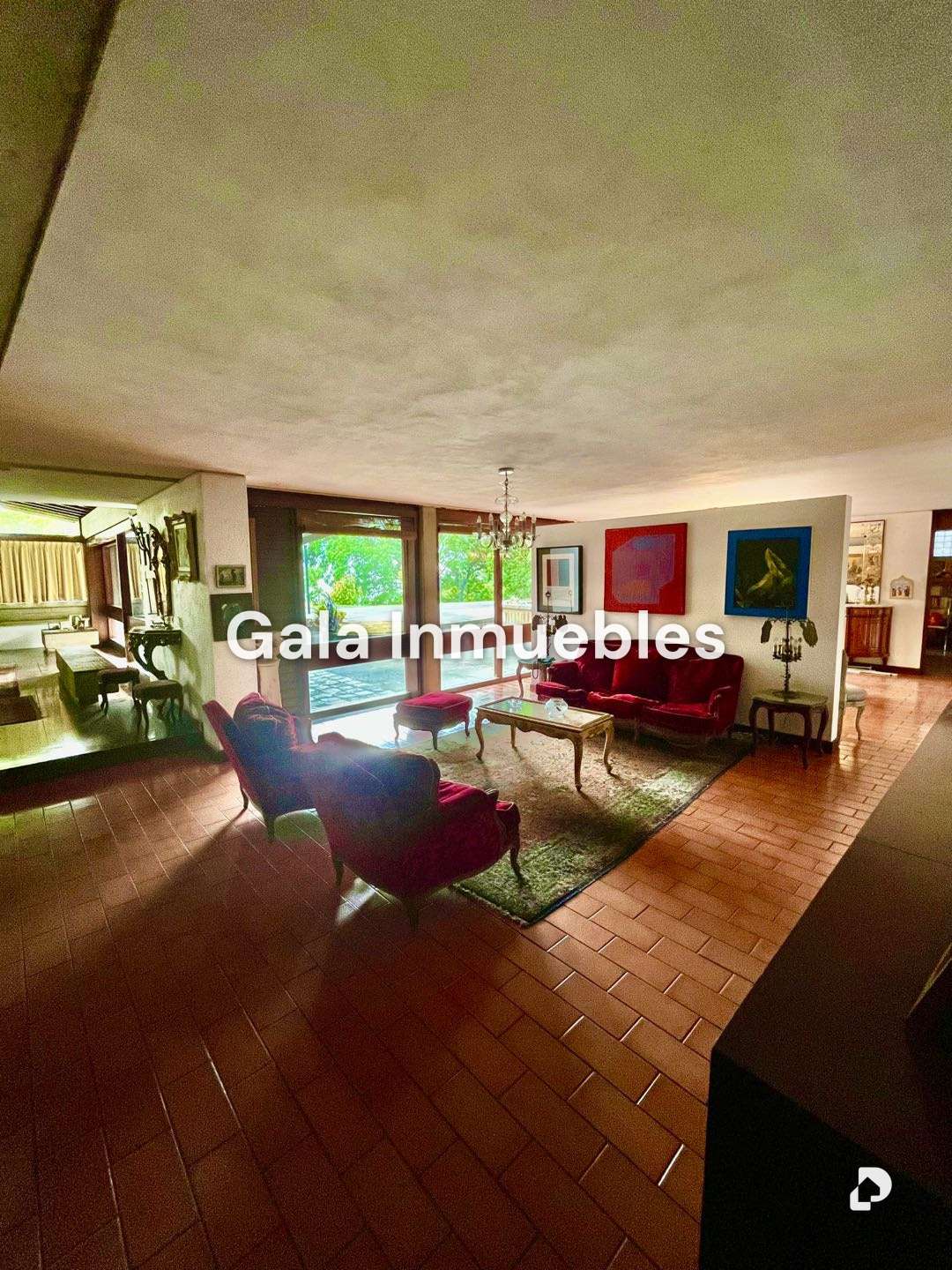 Casa en Lomas del Mirador, Caracas – 13