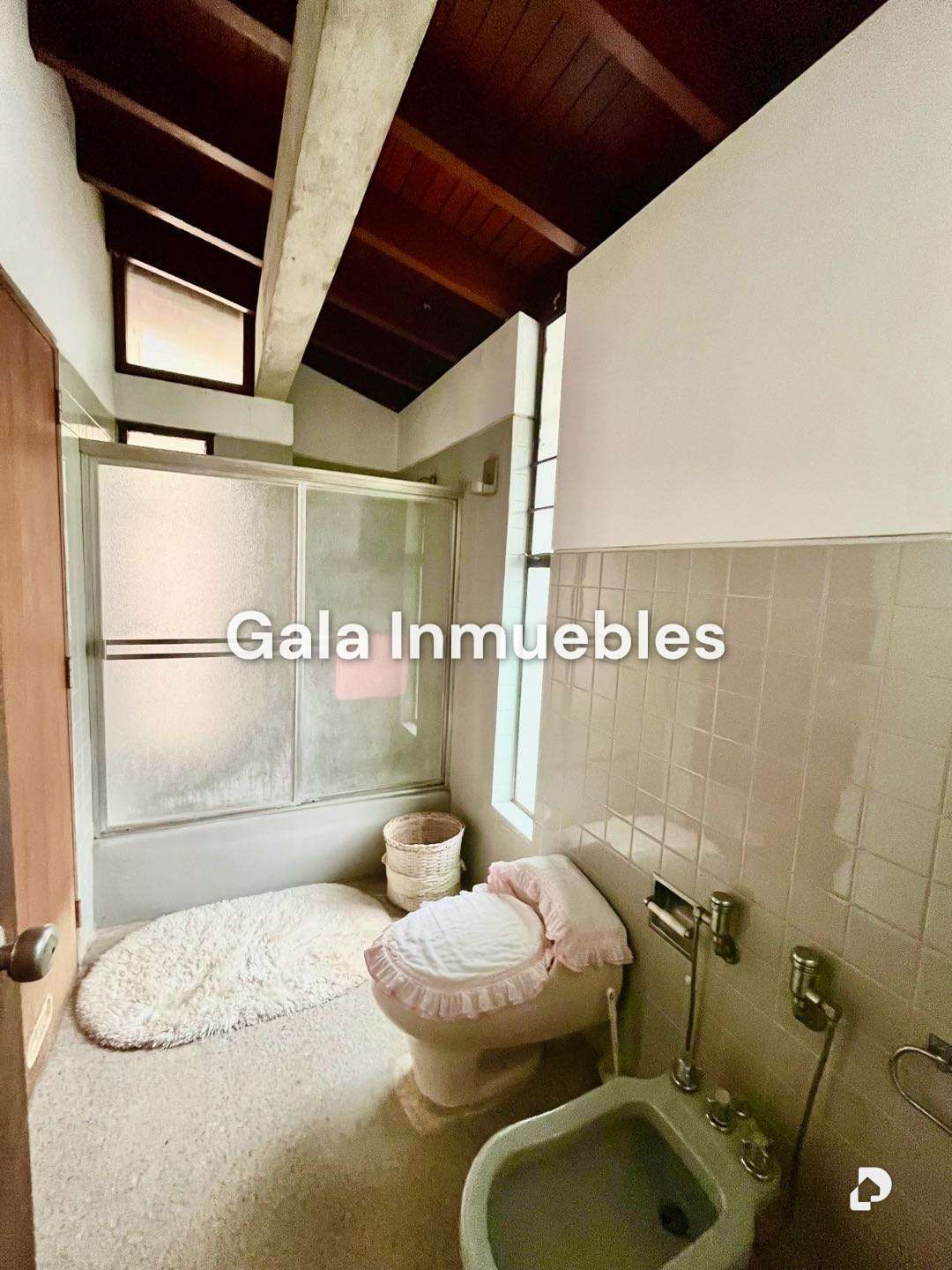 Casa en Lomas del Mirador, Caracas – 24
