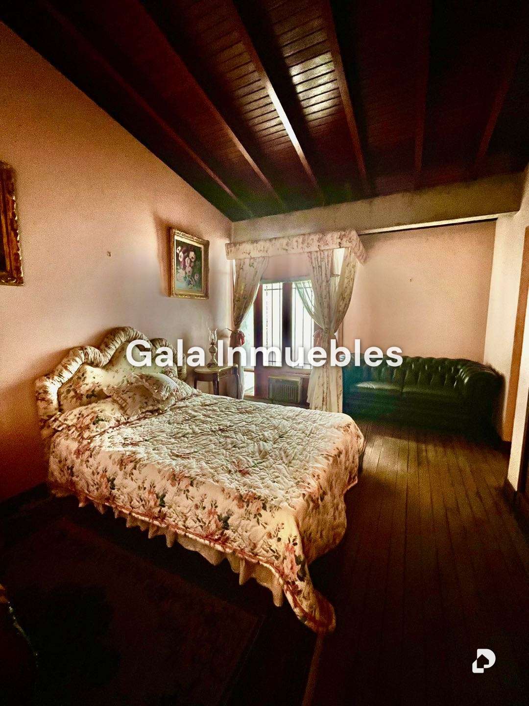 Casa en Lomas del Mirador, Caracas – 25
