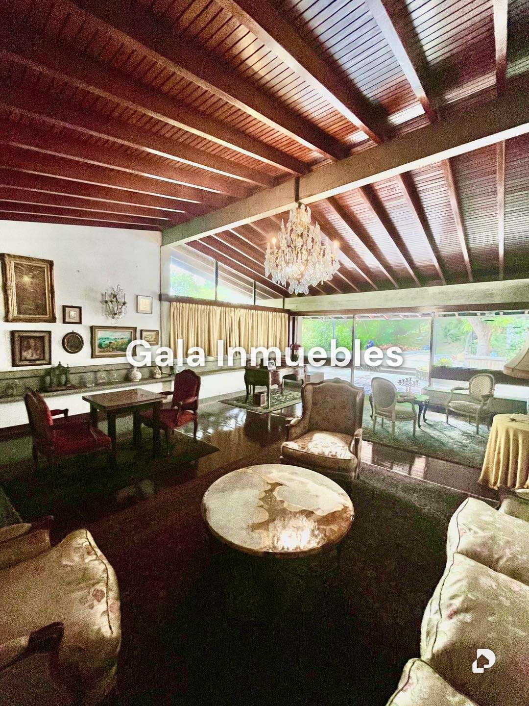 Casa en Lomas del Mirador, Caracas – 14