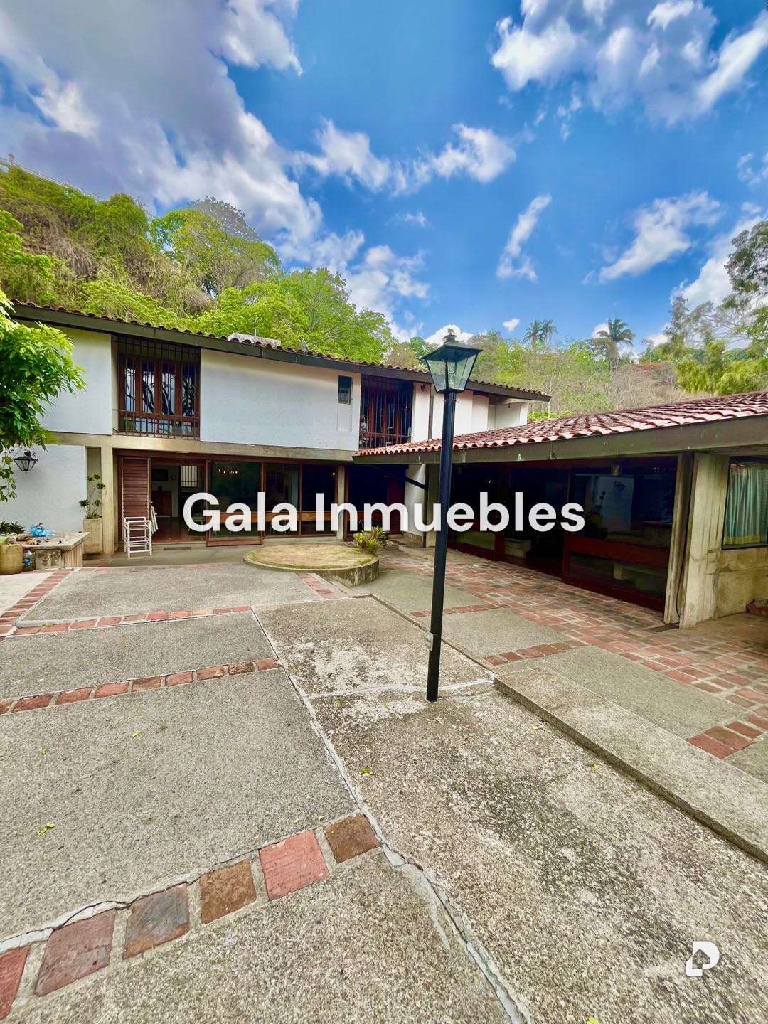 Casa en Lomas del Mirador, Caracas – 6