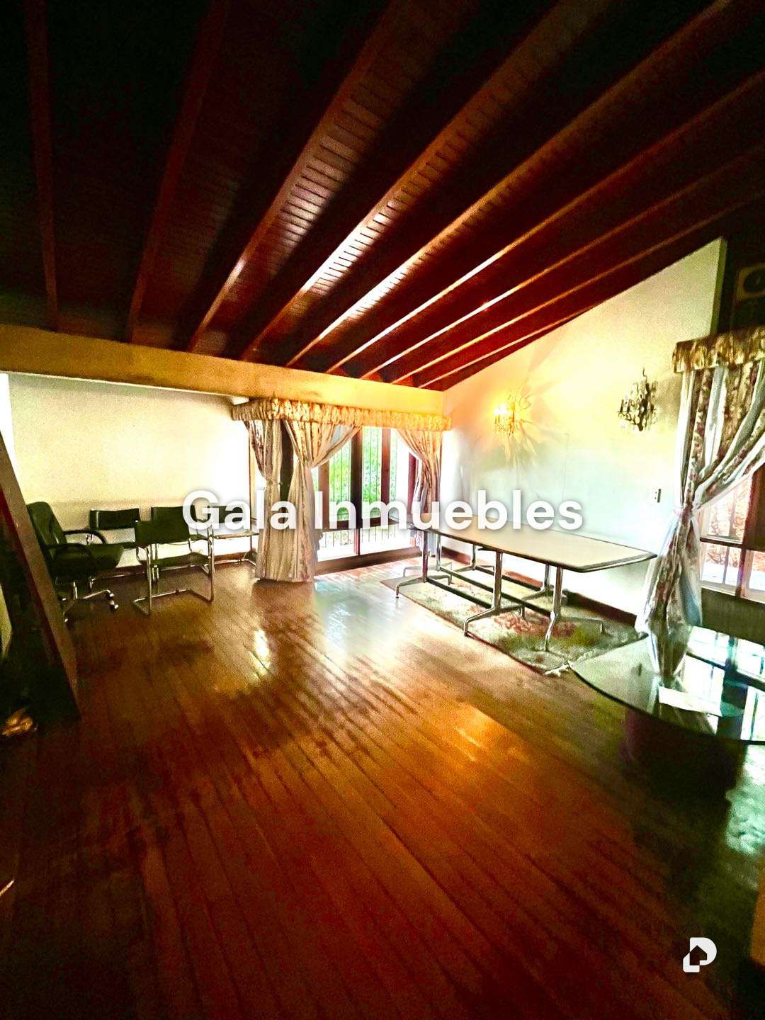 Casa en Lomas del Mirador, Caracas – 21