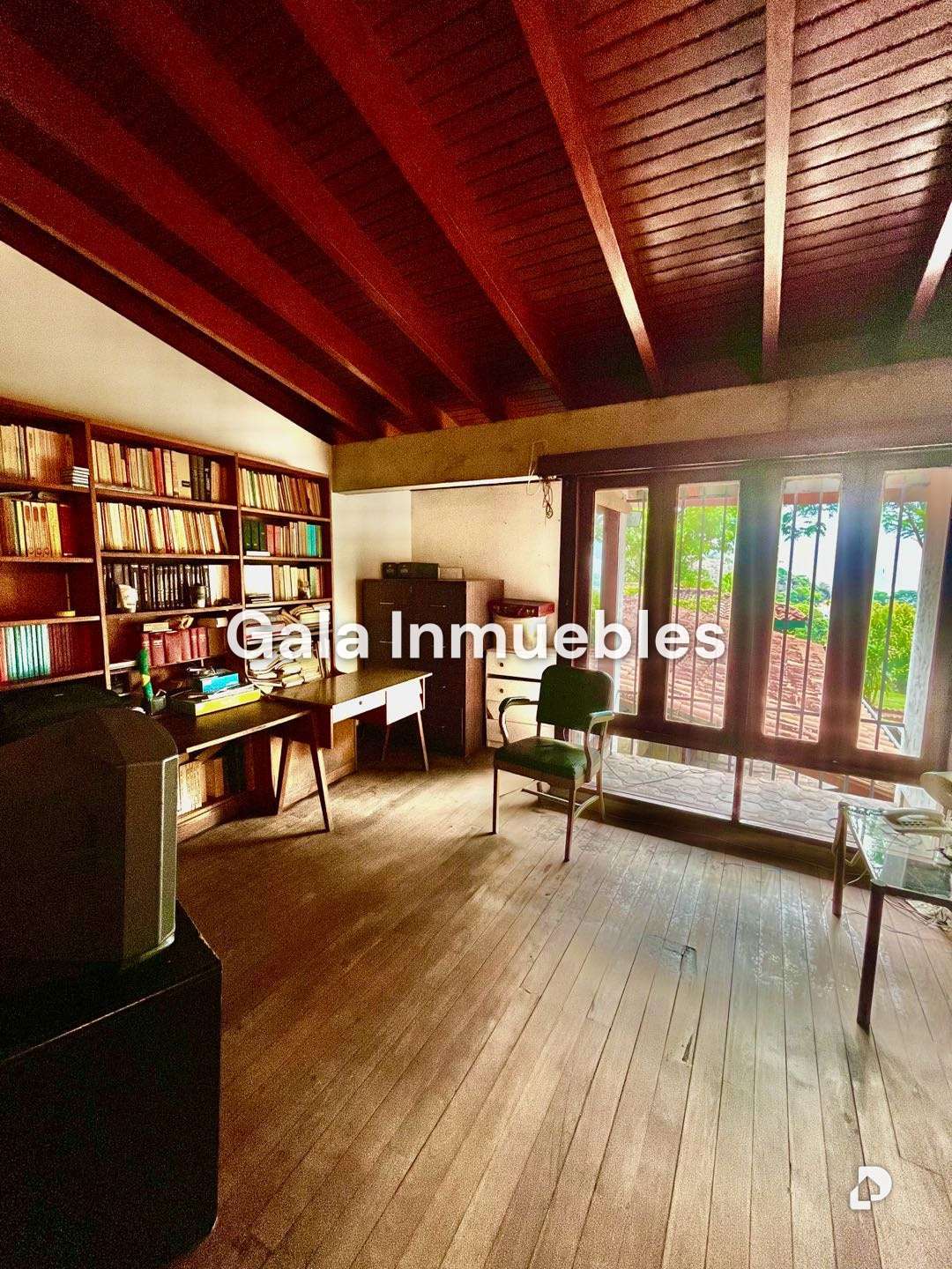 Casa en Lomas del Mirador, Caracas – 23