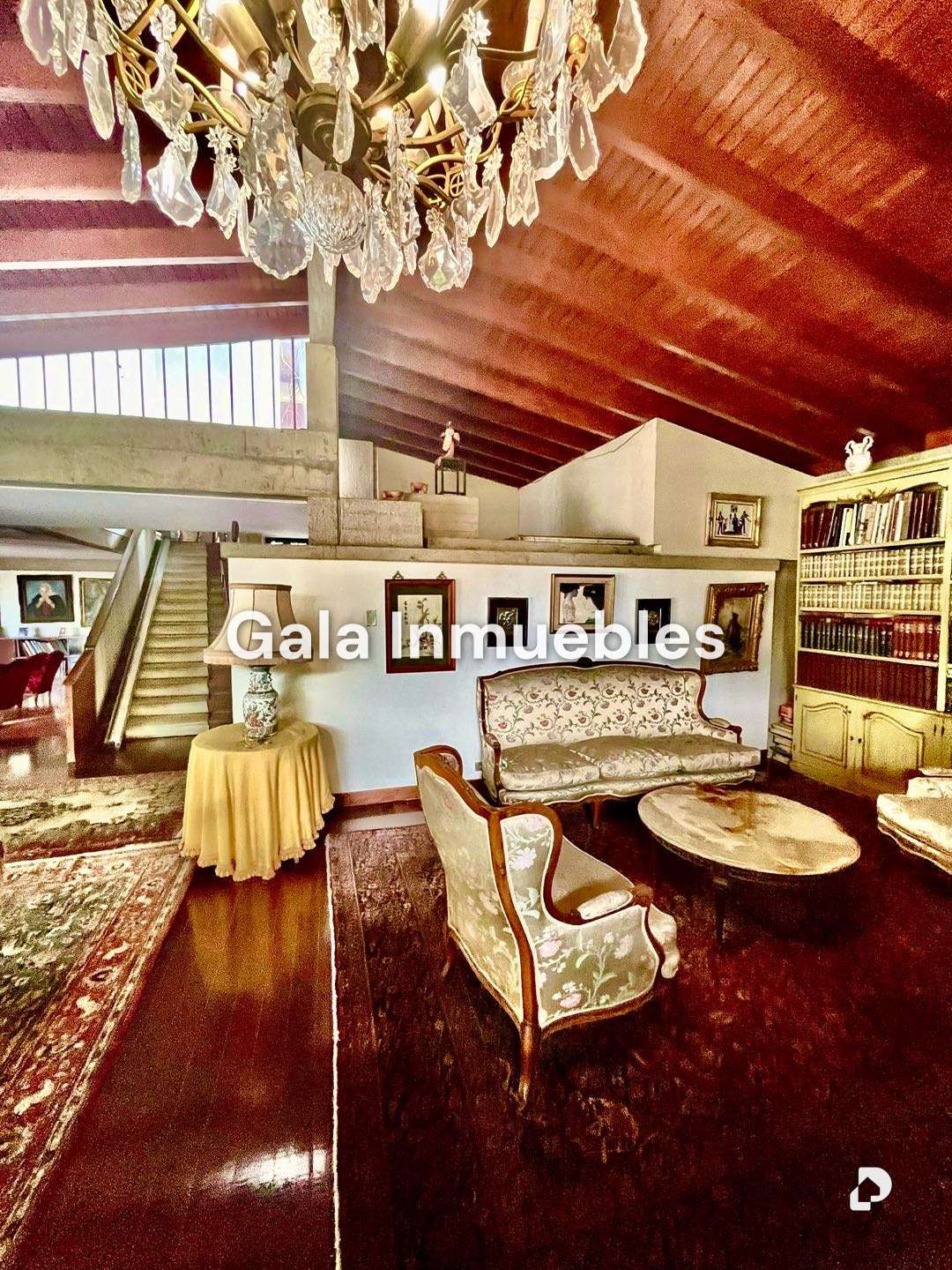 Casa en Lomas del Mirador, Caracas – 30