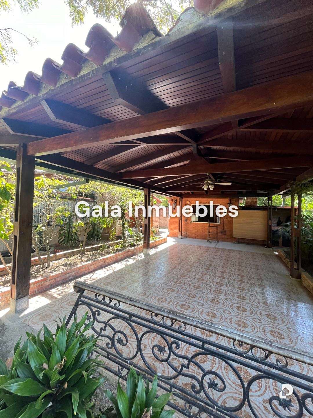 Casa en Lomas del Mirador, Caracas – 7