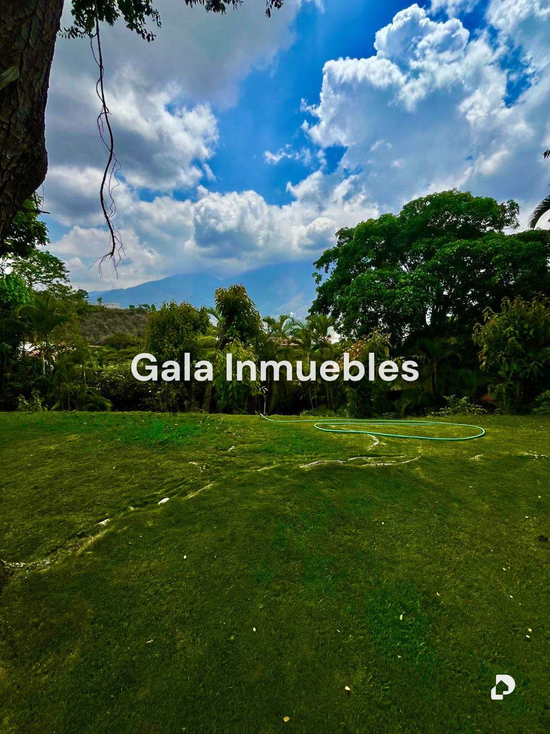 Casa en Lomas del Mirador, Caracas – 4
