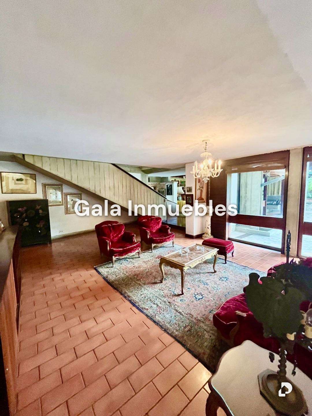 Casa en Lomas del Mirador, Caracas – 15