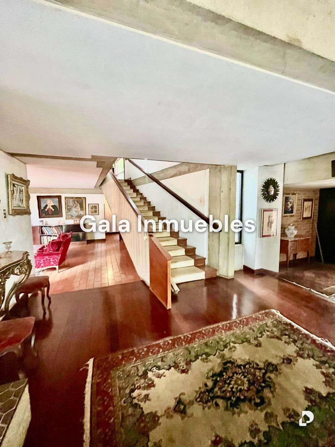Casa en Lomas del Mirador, Caracas – 33