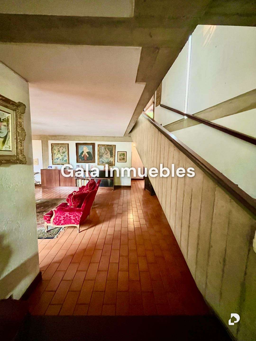 Casa en Lomas del Mirador, Caracas – 12