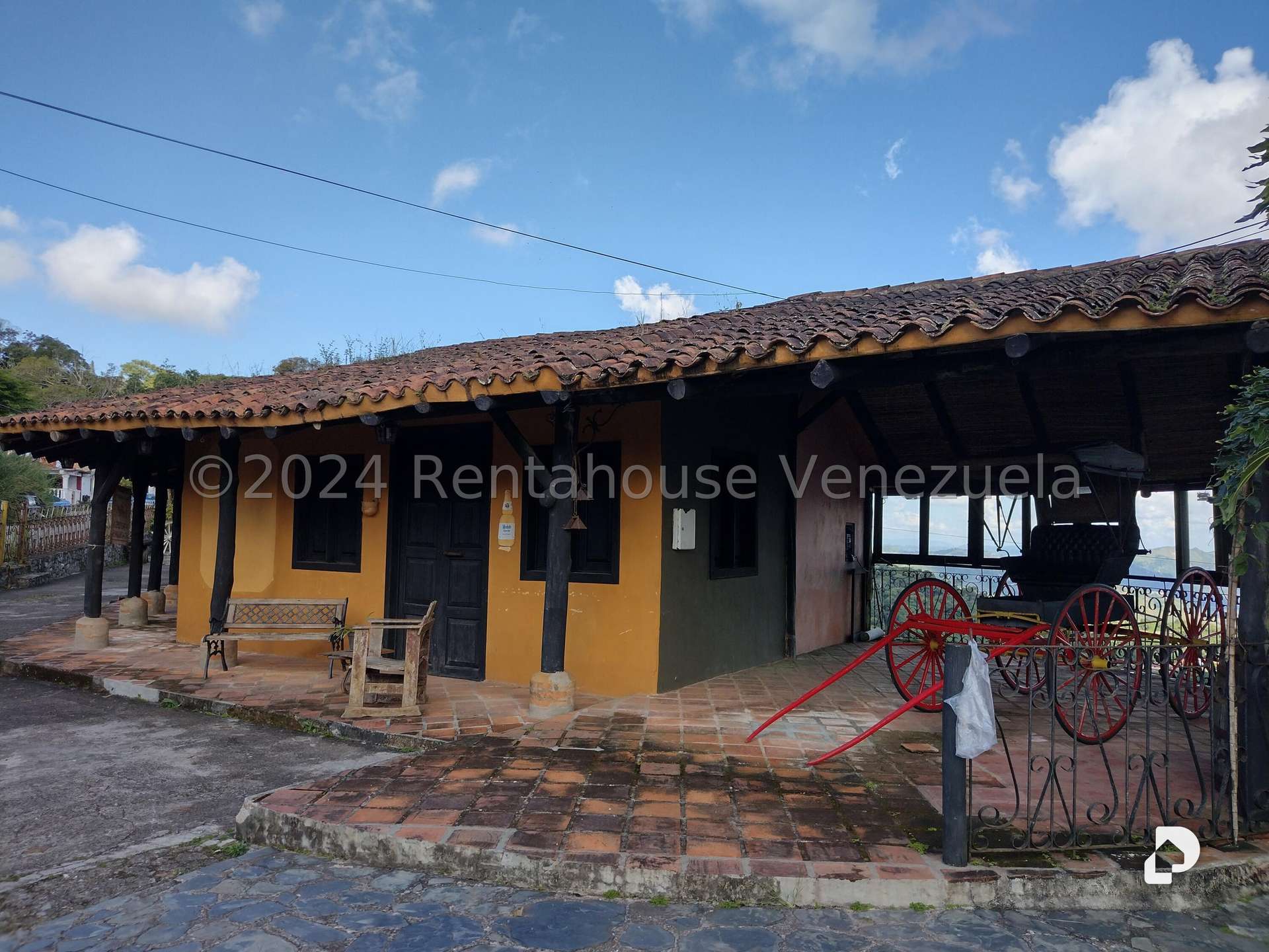 Local comercial en Baruta, Caracas – 6