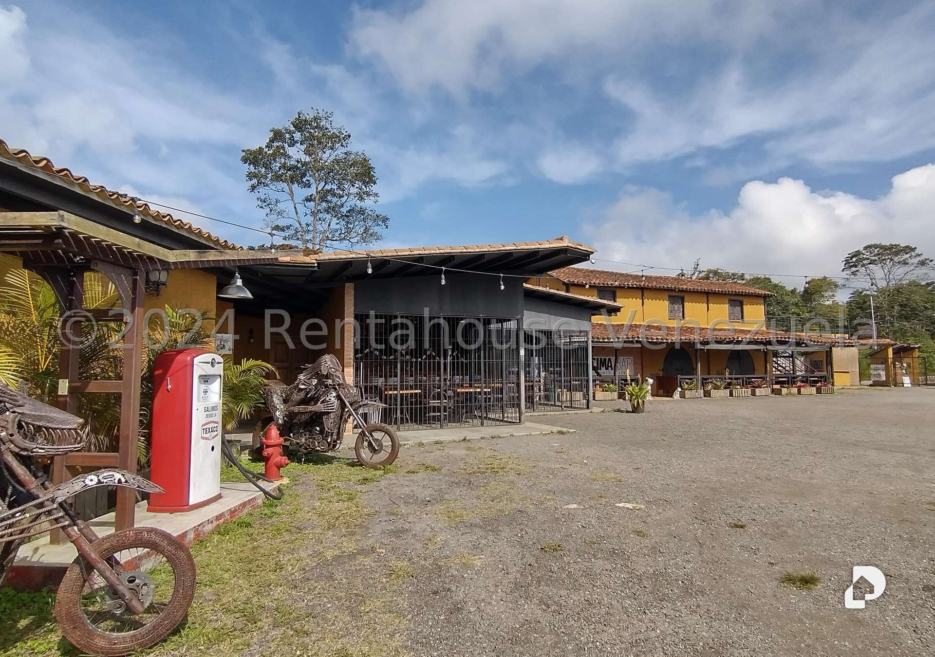 Local comercial en Baruta, Caracas – 10